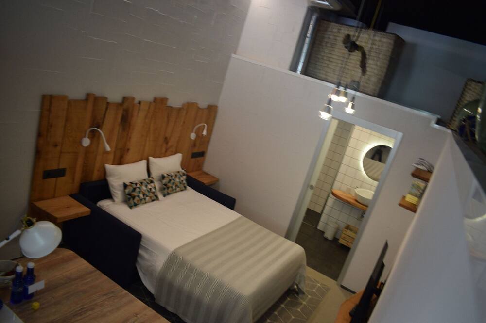 Photo of Bedroom in Zumaia