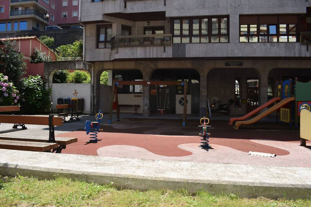 Photo of Outdoor in Zumaia