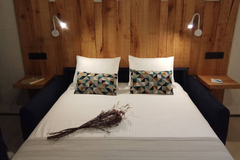 Photo of Bedroom in Zumaia