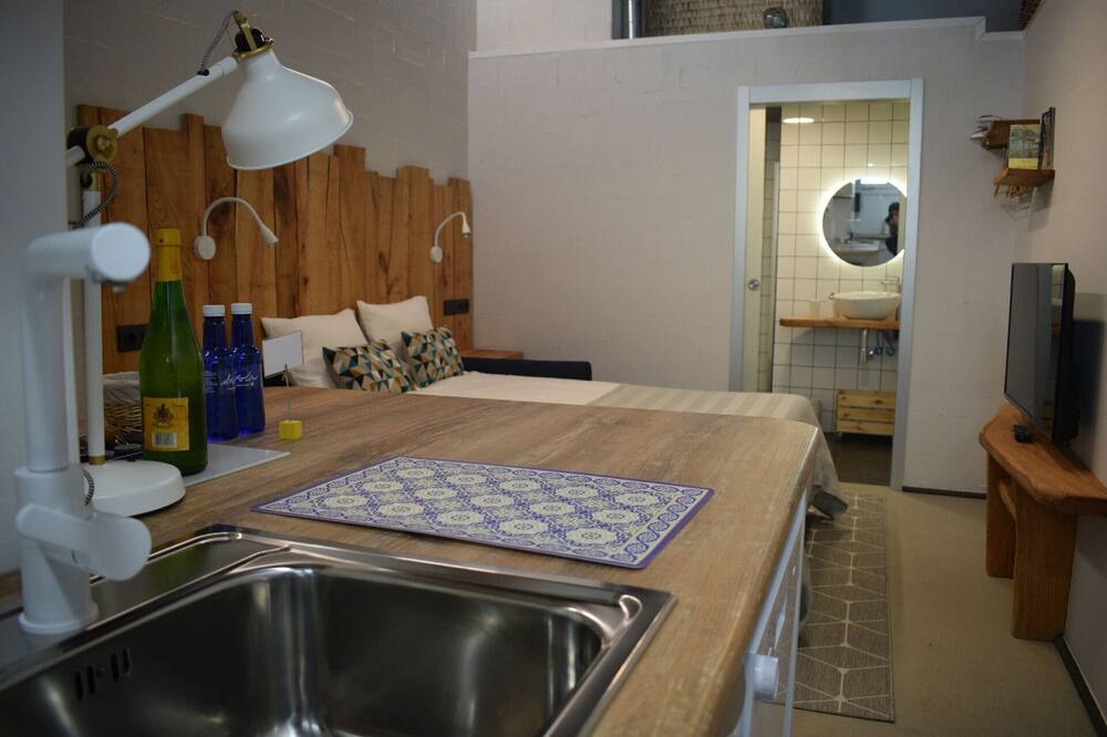 Photo of Kitchen in Zumaia