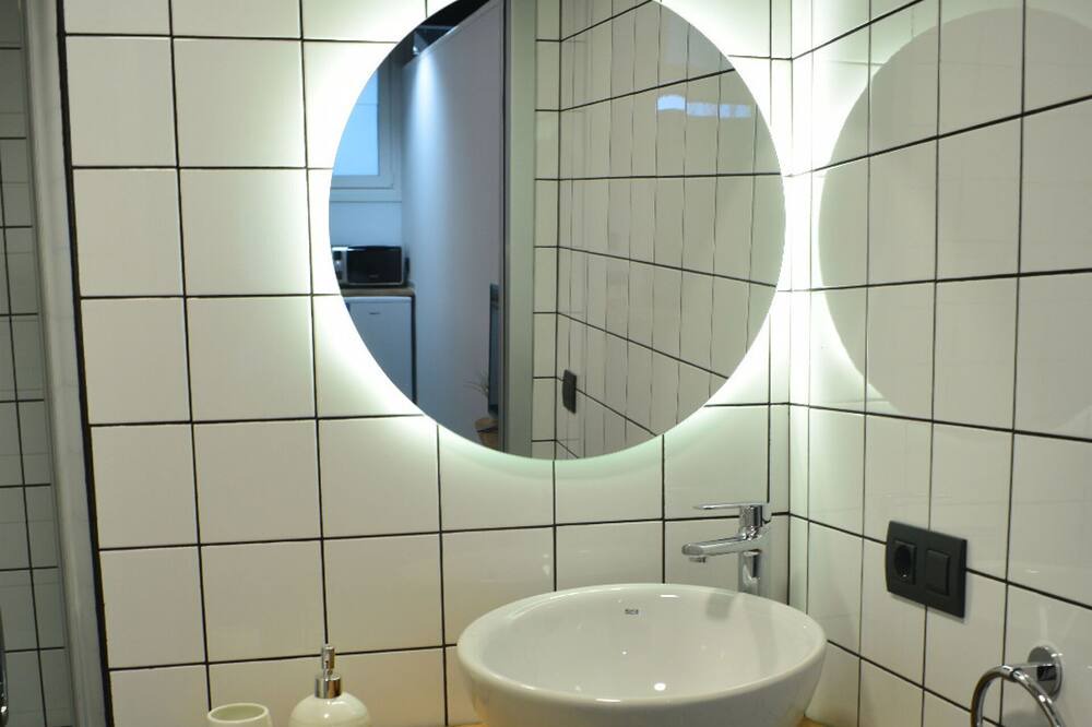 Photo of Bathroom in Zumaia