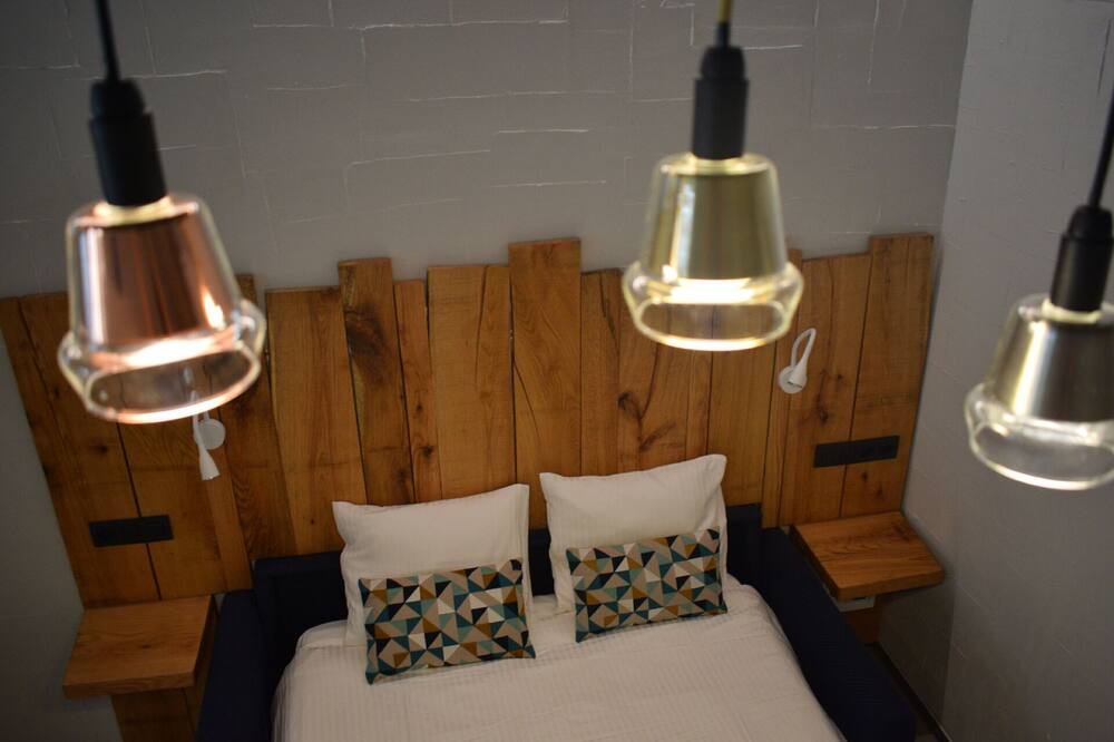 Photo of Bedroom in Zumaia