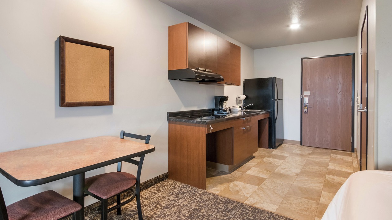 Photo of Kitchen in Kalispell