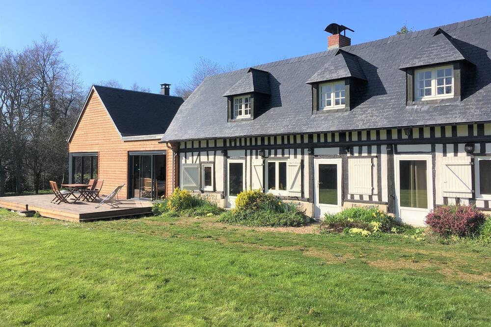 Photo of Outdoor in Gonneville-sur-Honfleur