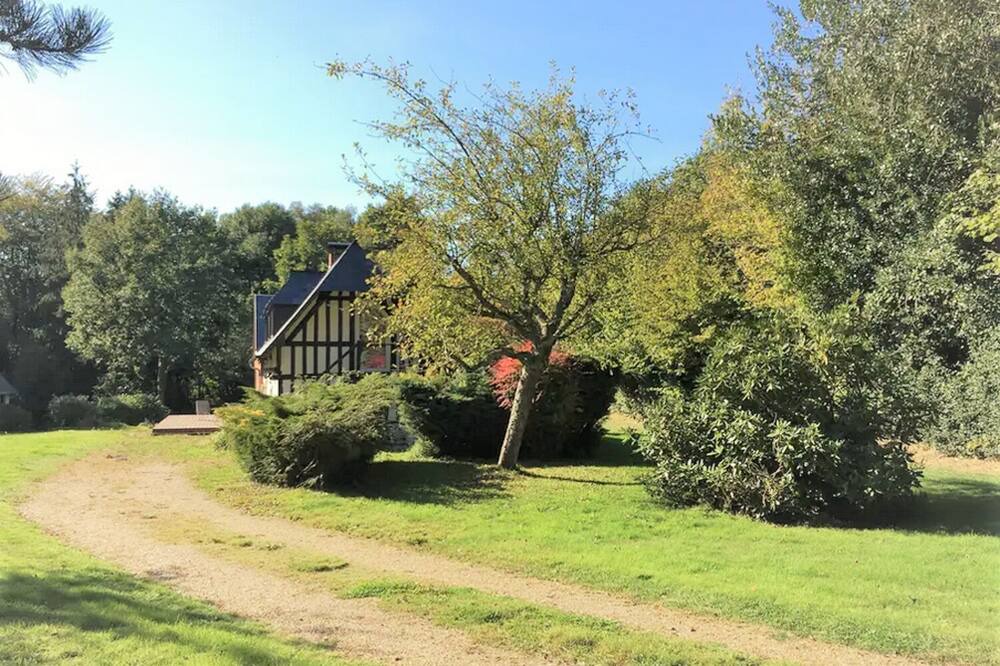 Photo of Outdoor in Gonneville-sur-Honfleur