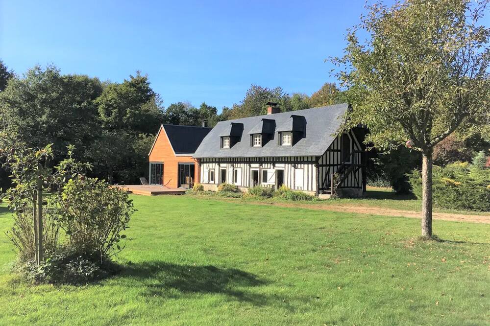 Photo of Outdoor in Gonneville-sur-Honfleur