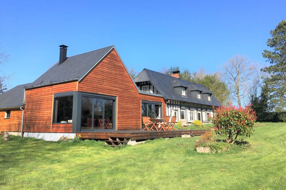 Photo of Outdoor in Gonneville-sur-Honfleur