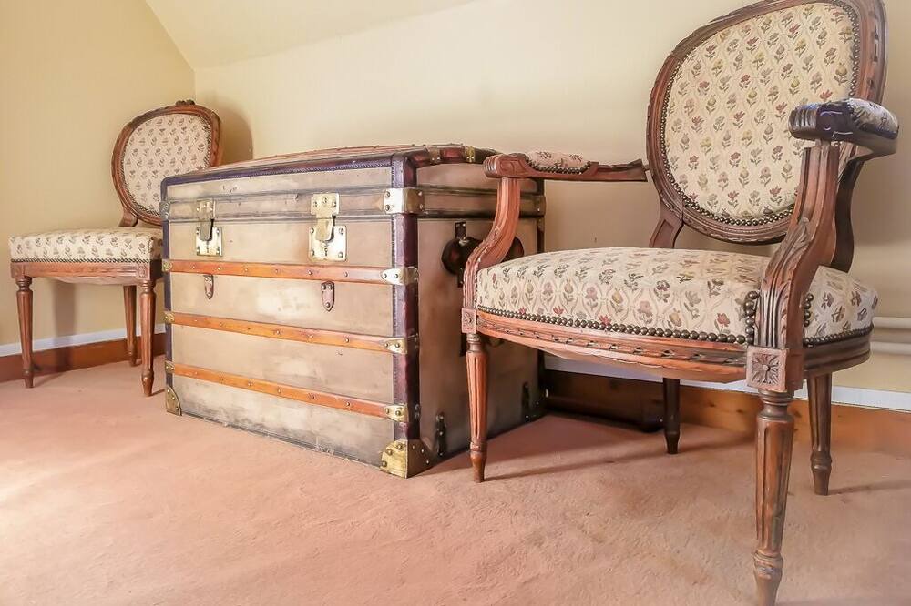 Photo of Bedroom in Gonneville-sur-Honfleur