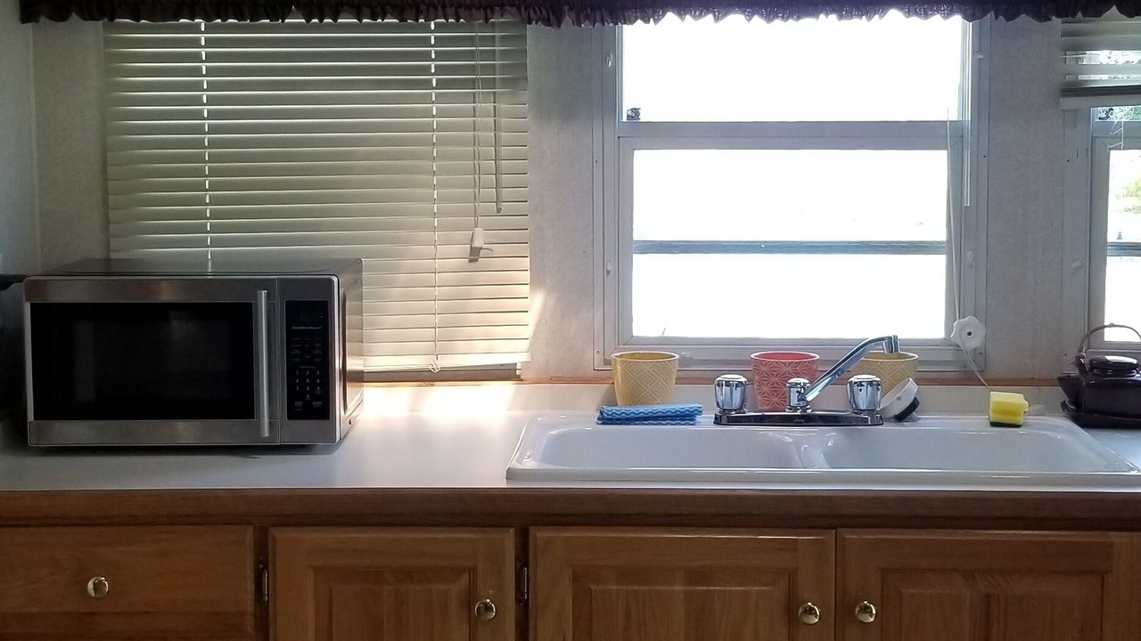 Photo of Kitchen in Bewdley