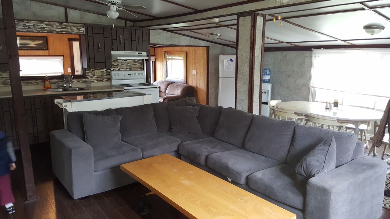Photo of Livingroom in Bewdley