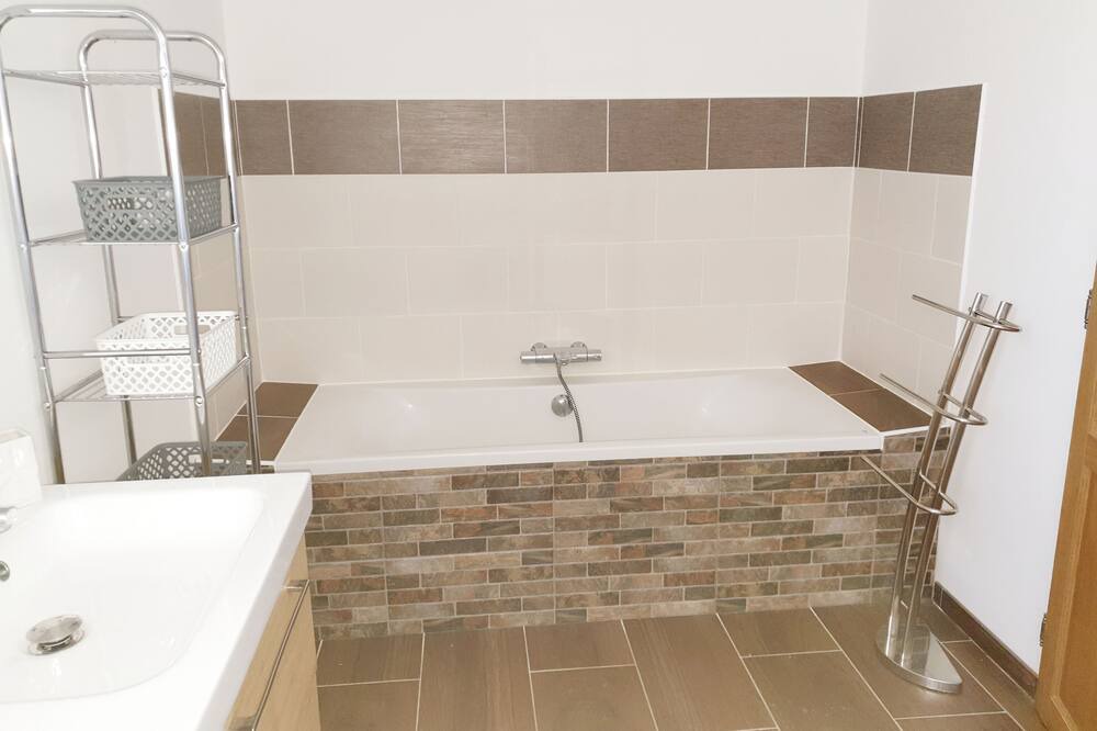 Photo of Bathroom in Sorede