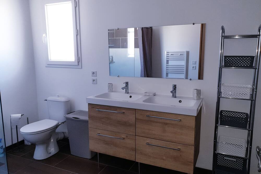 Photo of Bathroom in Sorede