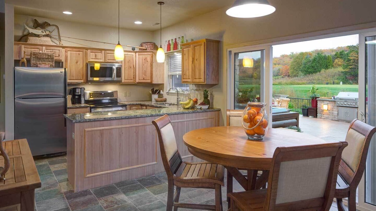 Photo of Kitchen in Camdenton