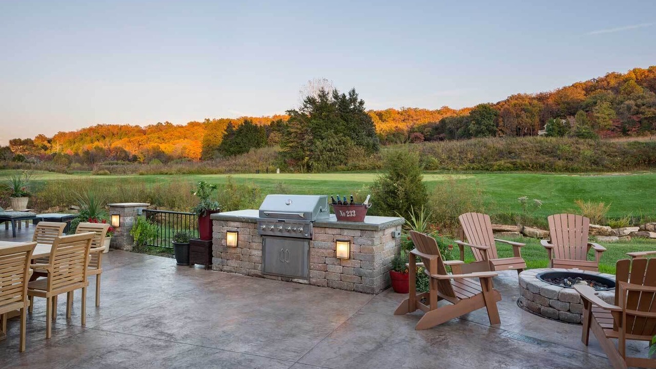 Photo of Outdoor in Camdenton