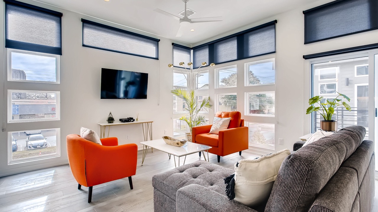 Photo of Bedroom in Knox - Henderson