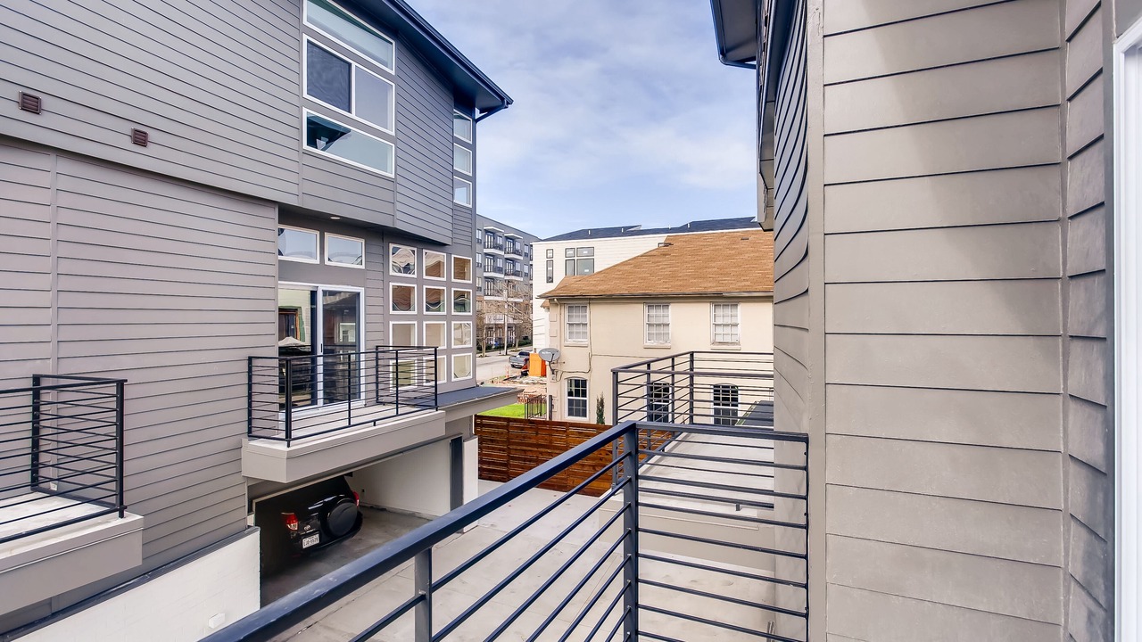 Photo of Outdoor in Knox - Henderson