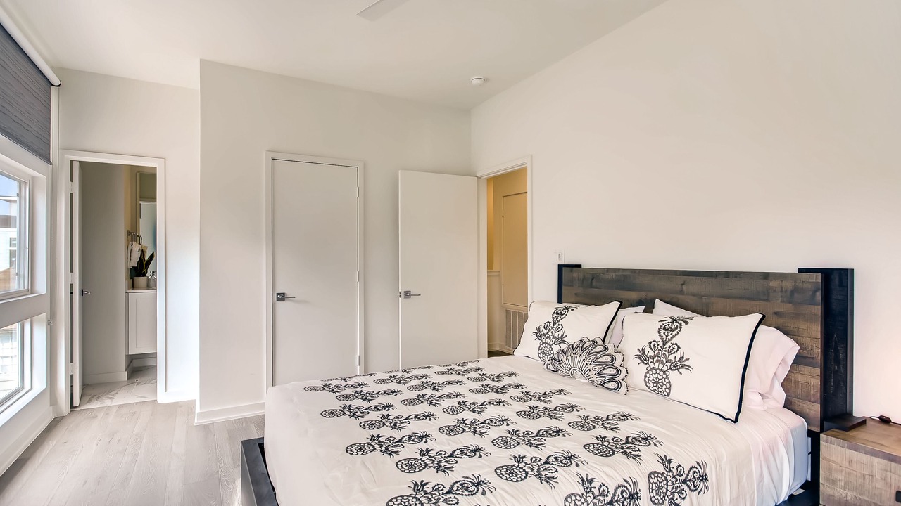 Photo of Bedroom in Knox - Henderson