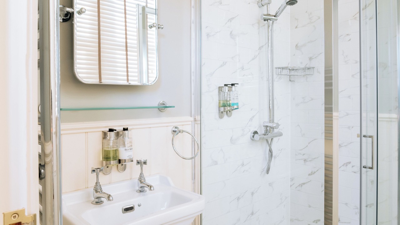 Photo of Bathroom in Waltham Forest