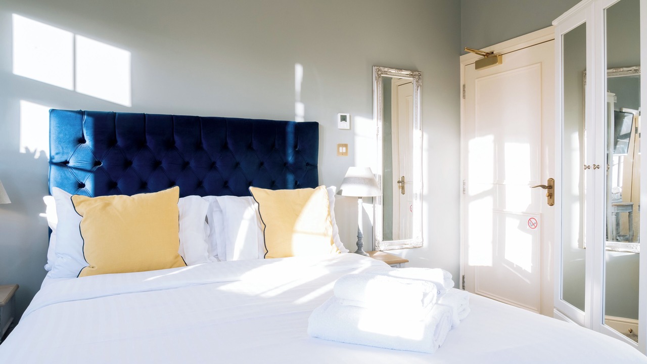 Photo of Bedroom in Waltham Forest