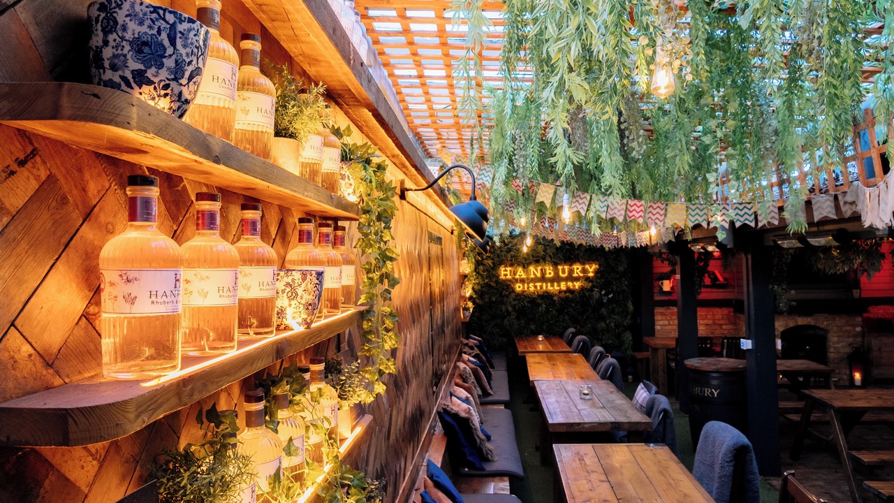 Photo of Patio Balcony in Waltham Forest