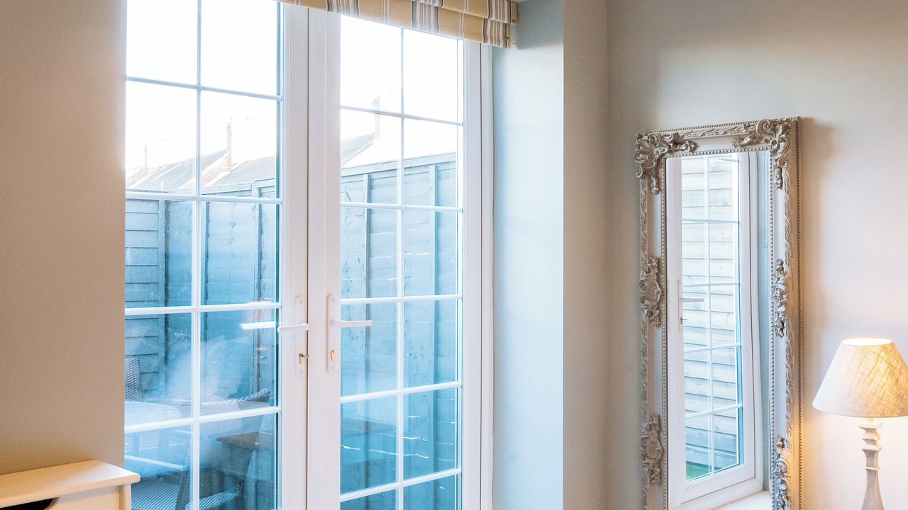 Photo of Bedroom in Waltham Forest