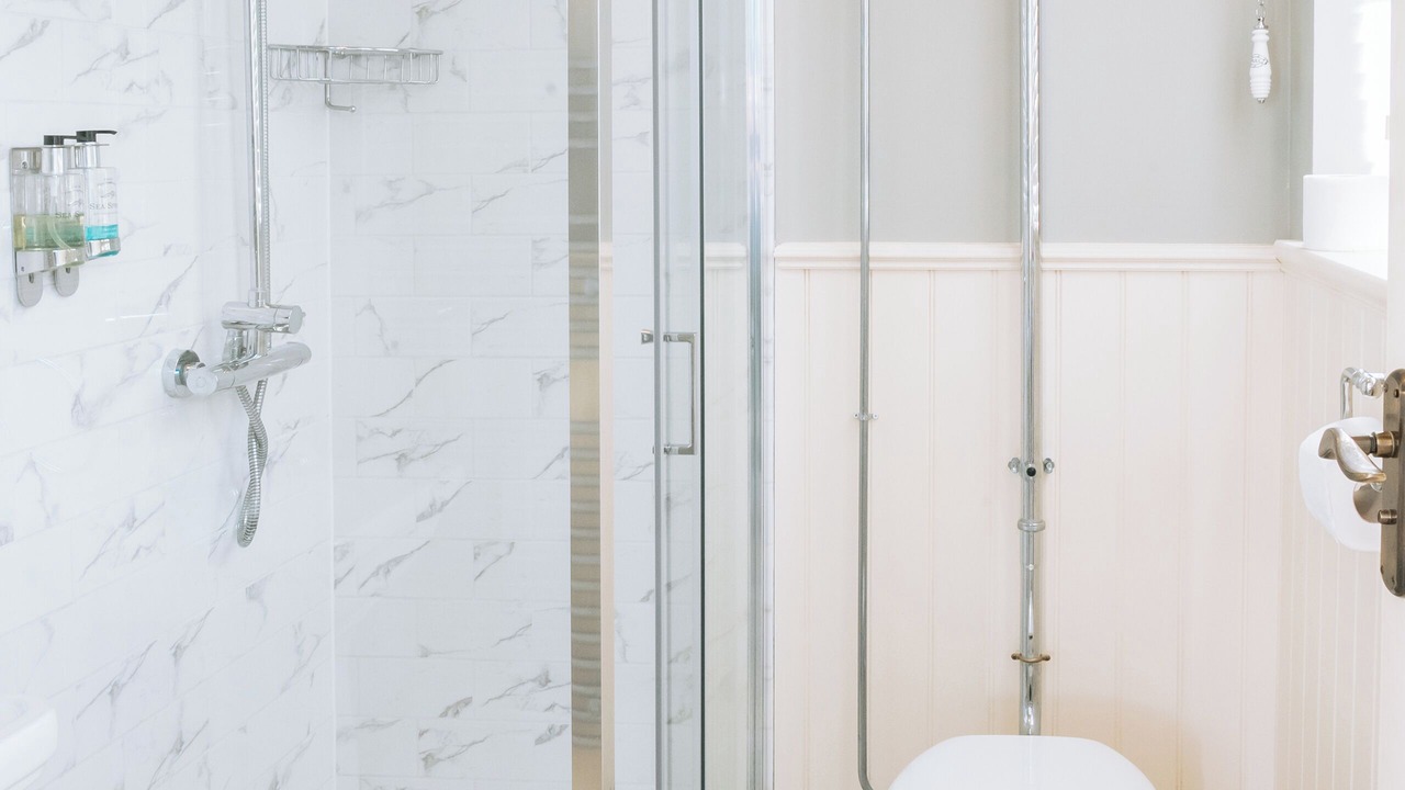 Photo of Bathroom in Waltham Forest