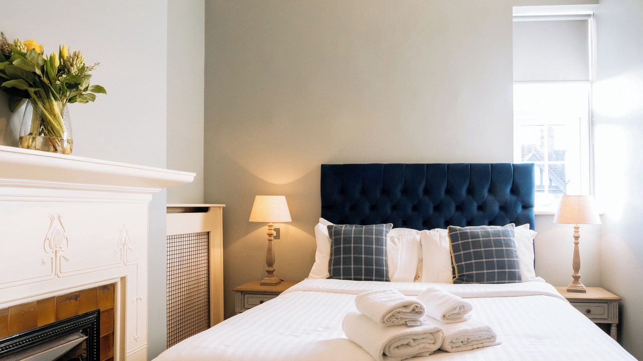 Photo of Bedroom in Waltham Forest