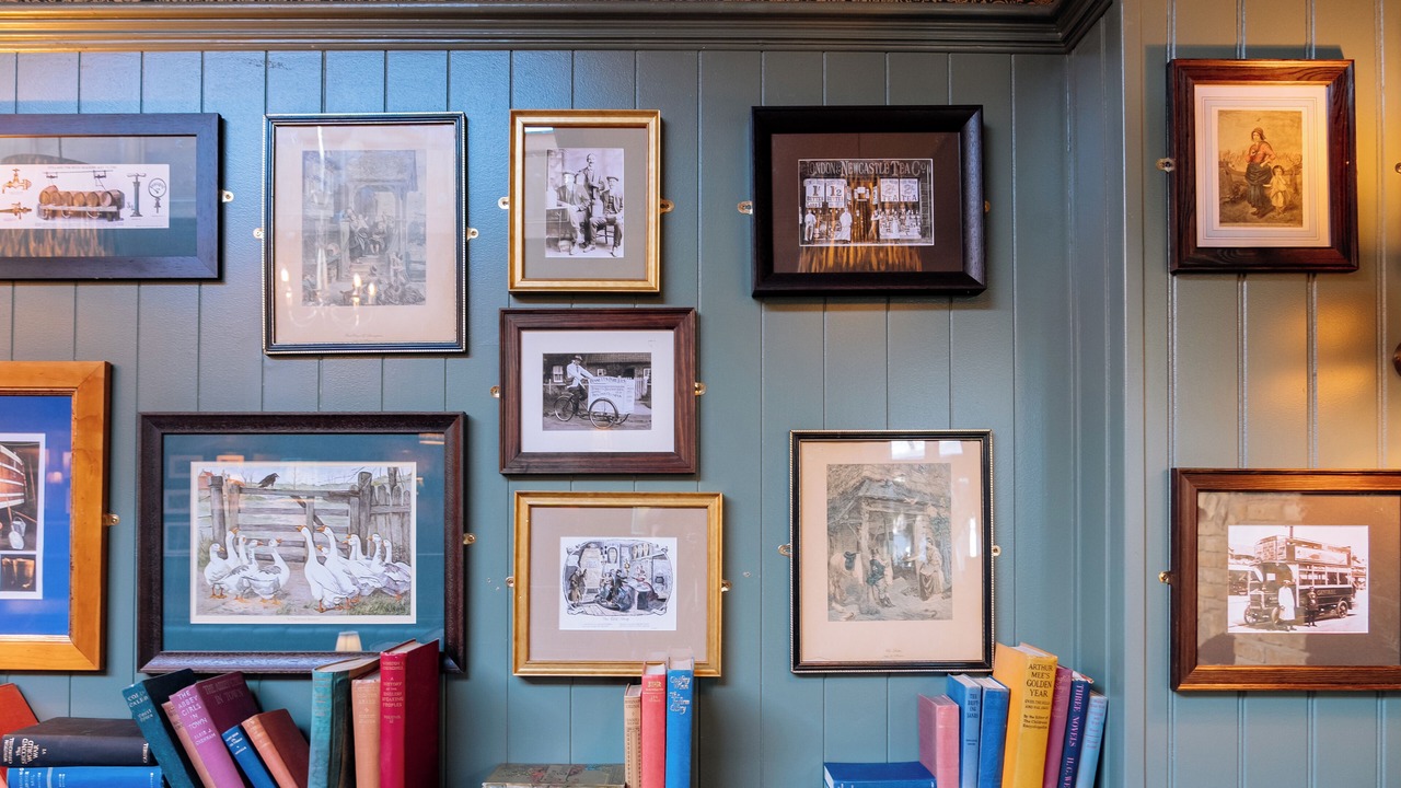 Photo of Others in Waltham Forest