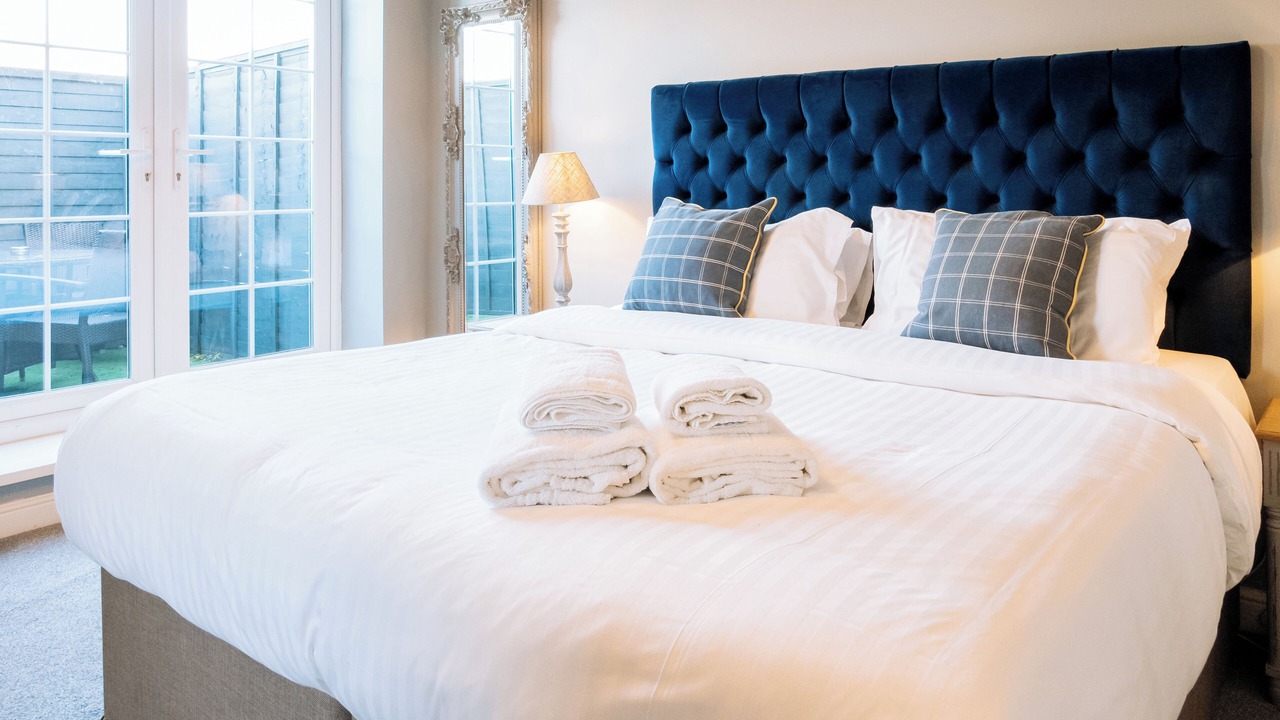 Photo of Bathroom in Waltham Forest