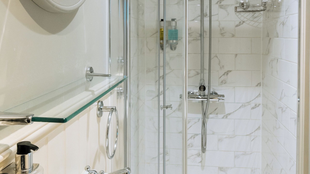 Photo of Bathroom in Waltham Forest