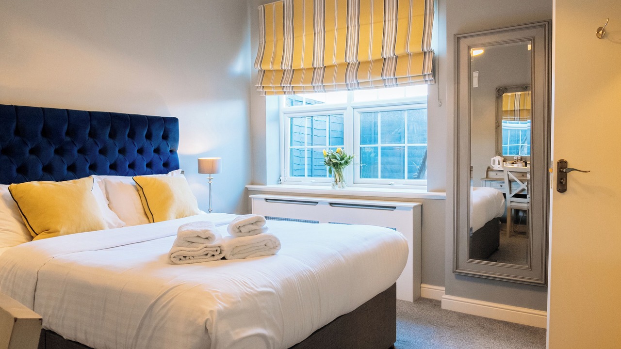 Photo of Bedroom in Waltham Forest