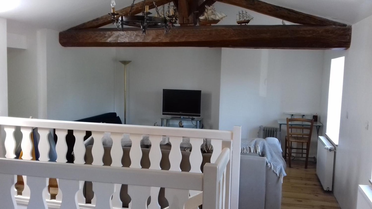 Photo of Livingroom in Thiers