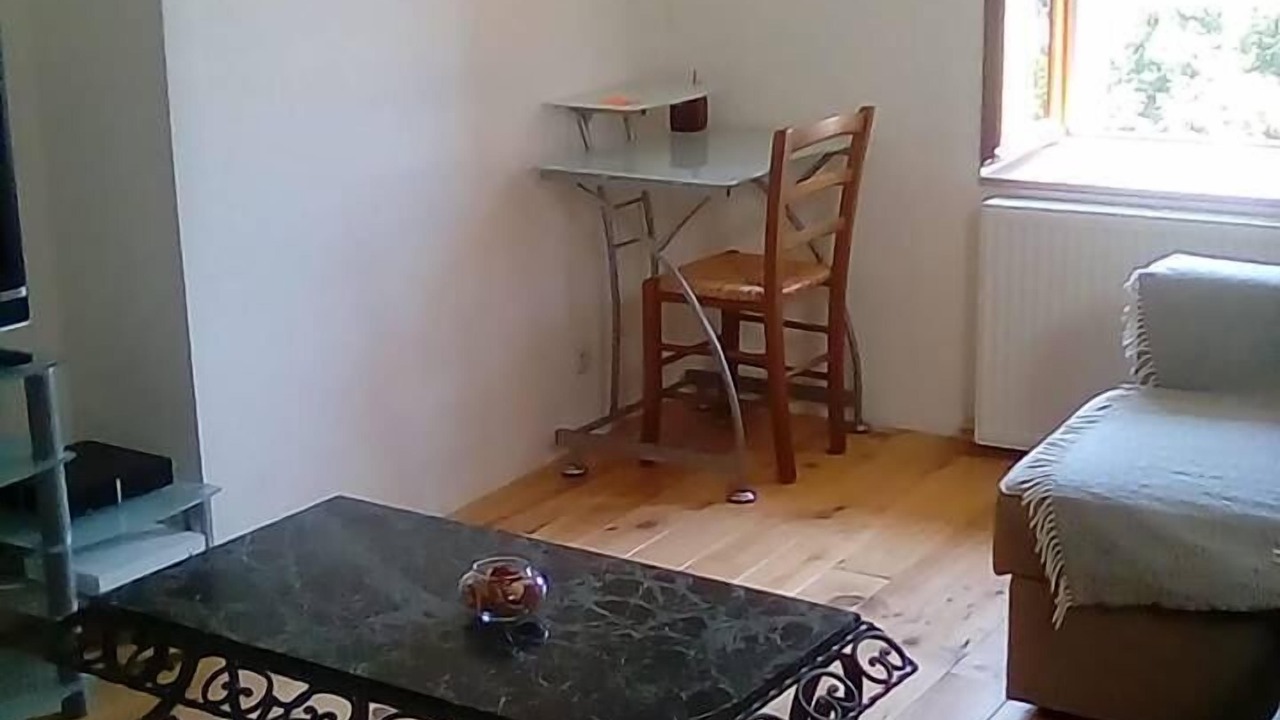 Photo of Bedroom in Thiers