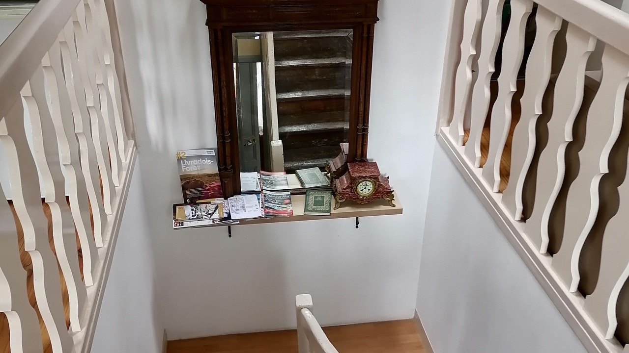 Photo of Others in Thiers