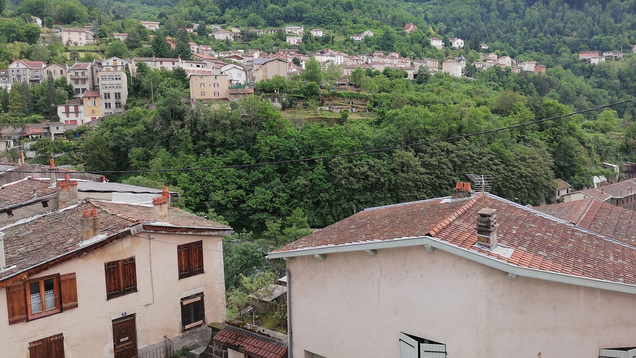 Photo of Outdoor in Thiers