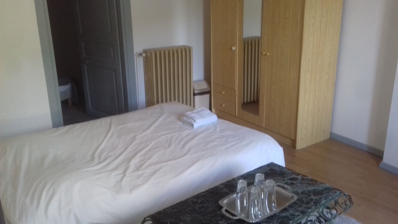 Photo of Bedroom in Thiers