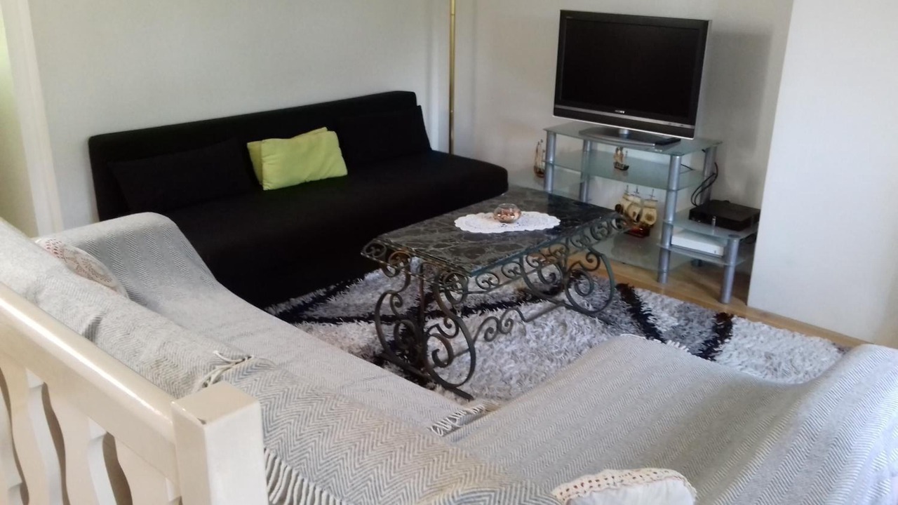 Photo of Livingroom in Thiers