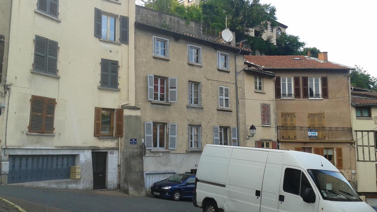 Photo of Outdoor in Thiers