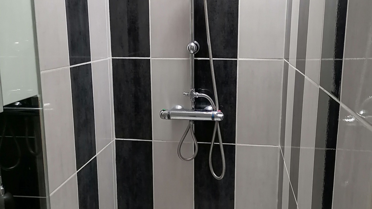 Photo of Bathroom in Thiers