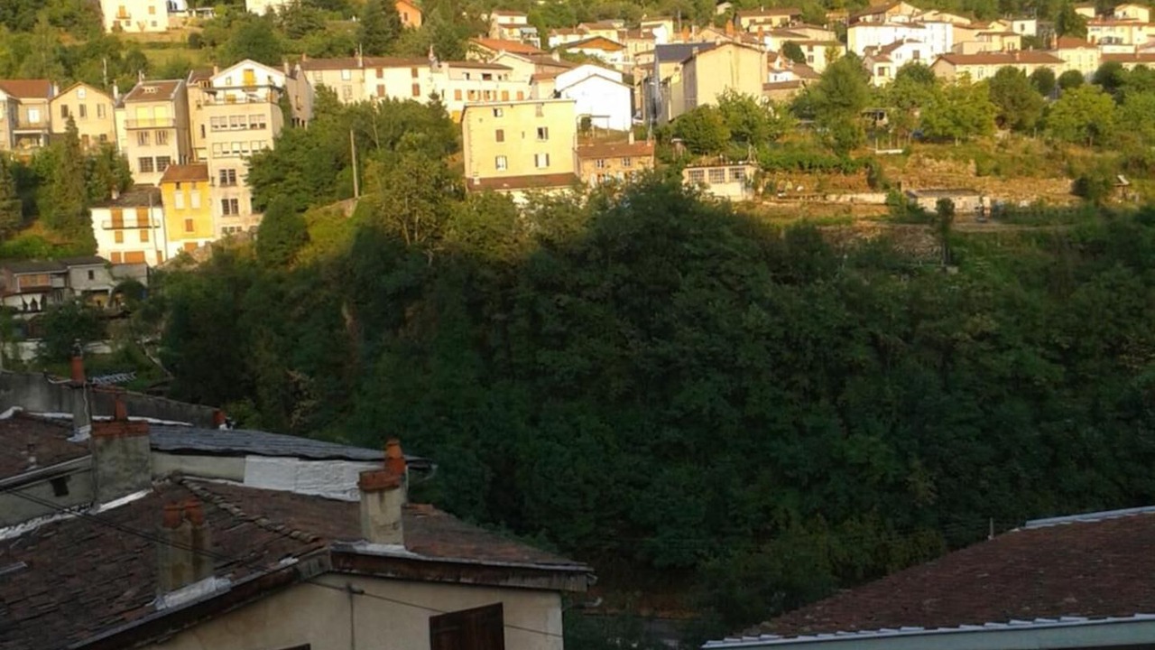 Photo of Patio Balcony in Thiers