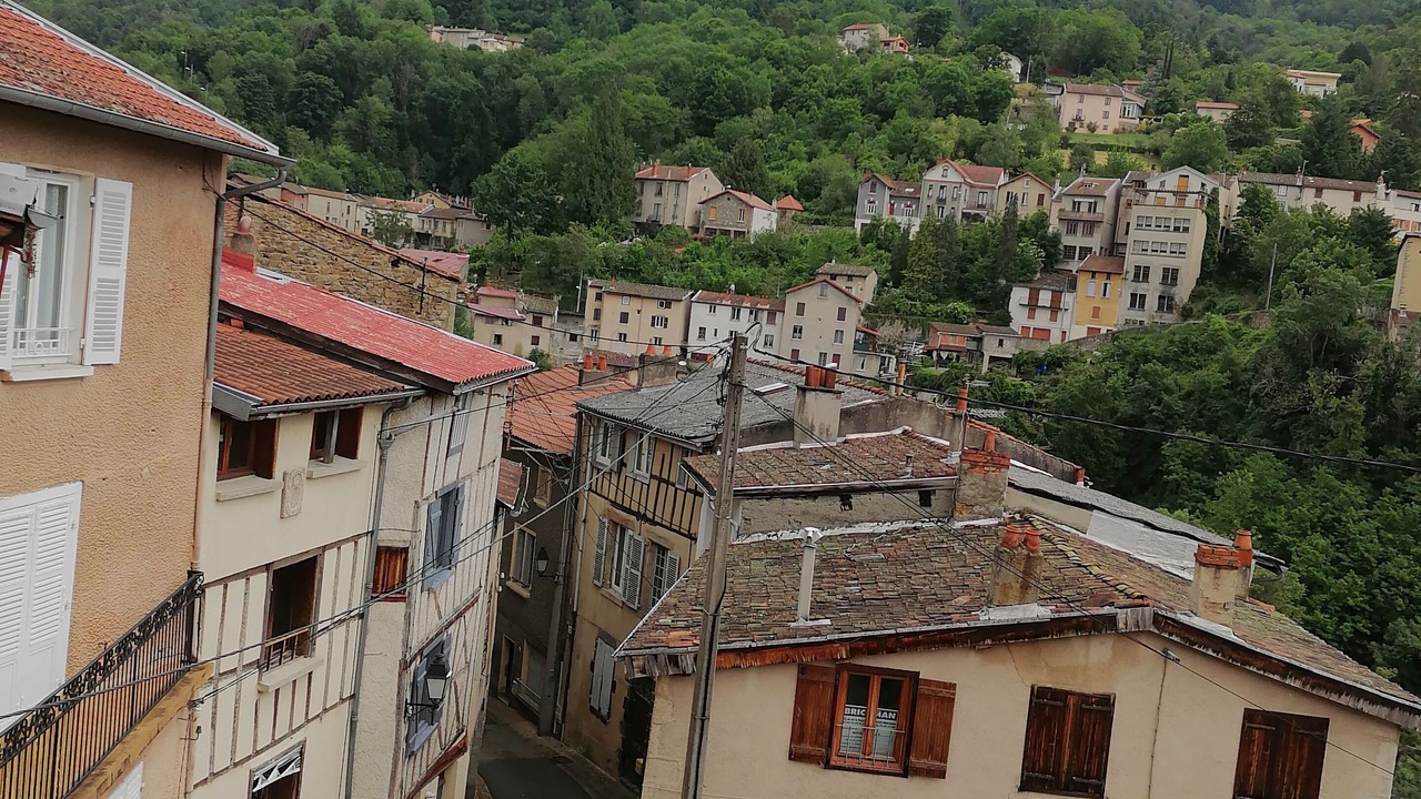 Photo of Outdoor in Thiers