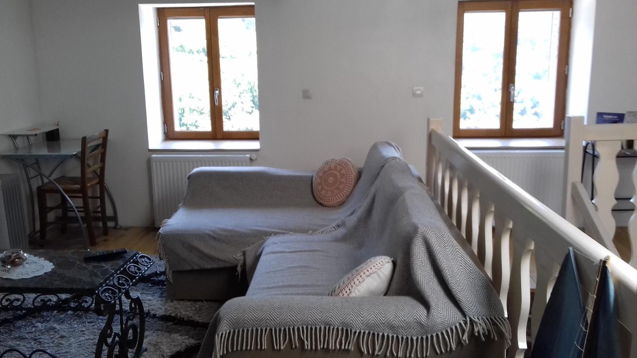 Photo of Livingroom in Thiers