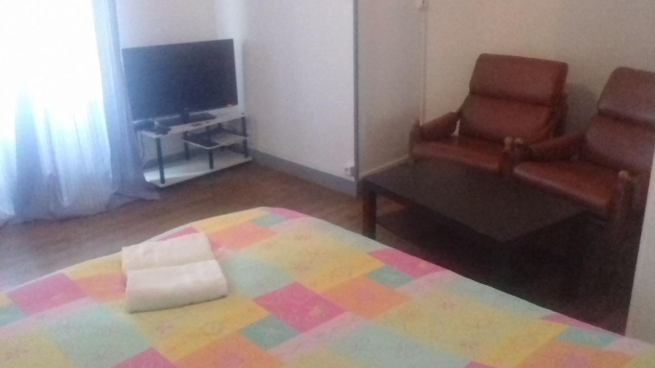 Photo of Bedroom in Thiers