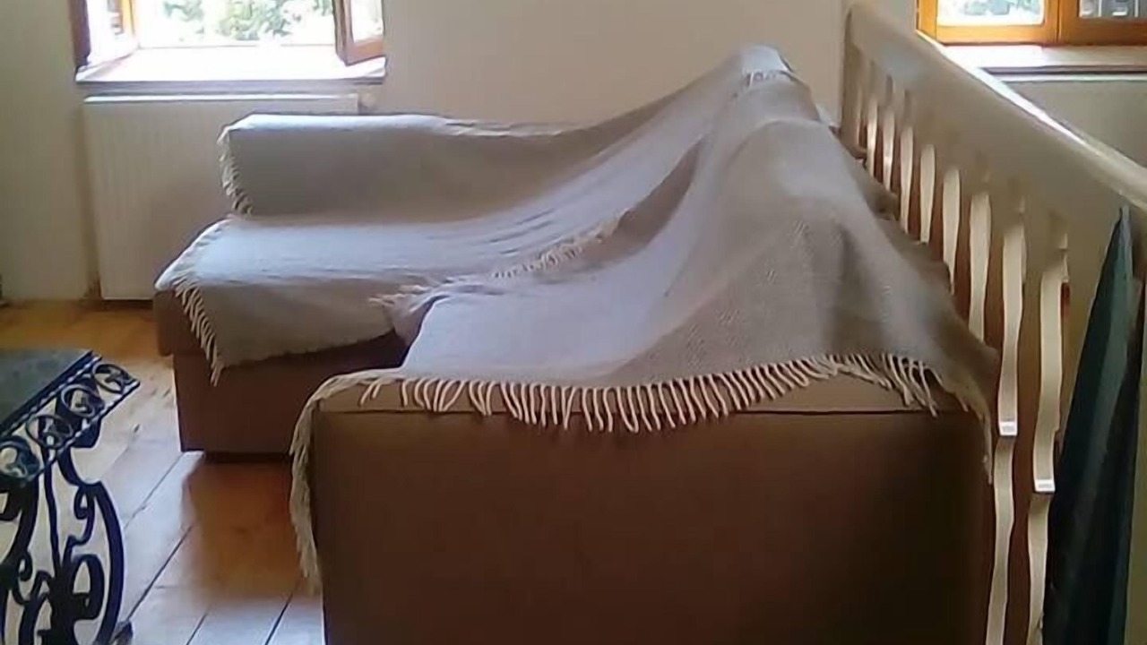 Photo of Bedroom in Thiers