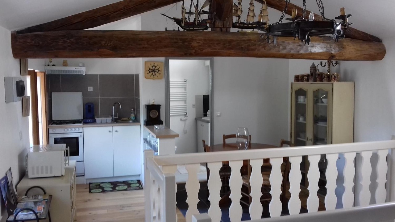 Photo of Kitchen in Thiers