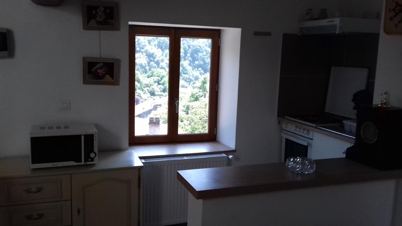 Photo of Kitchen in Thiers