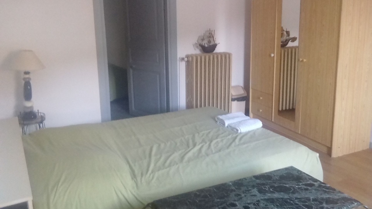 Photo of Bedroom in Thiers