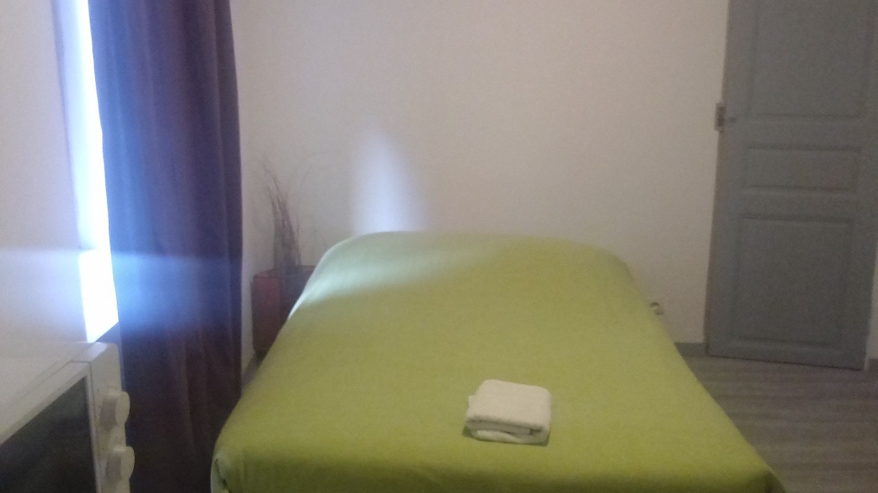 Photo of Bedroom in Thiers