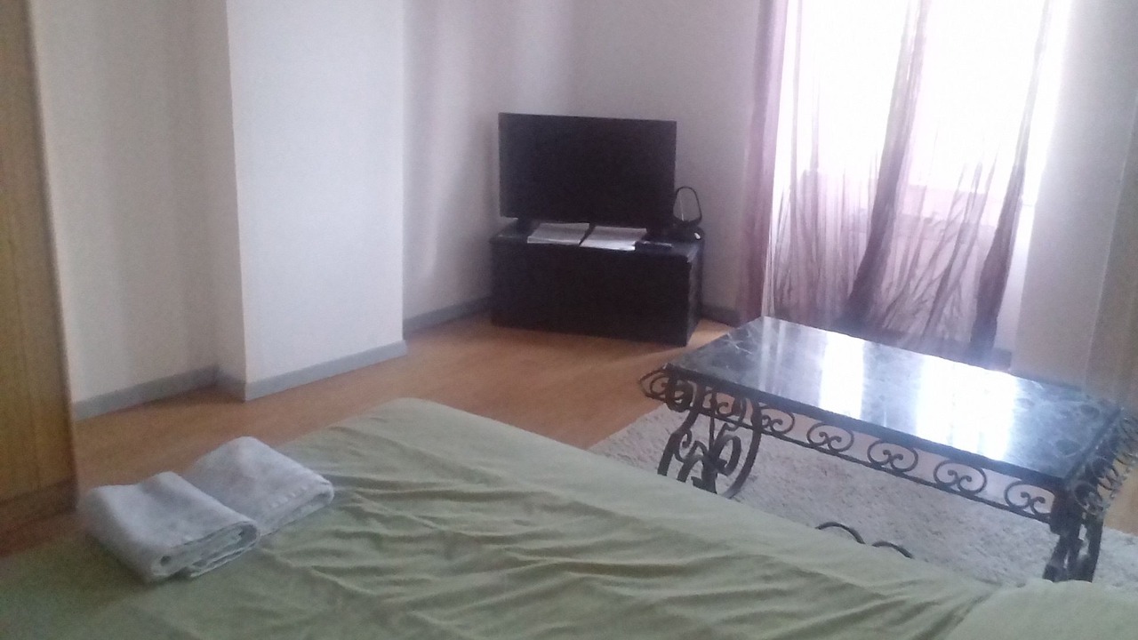 Photo of Bedroom in Thiers