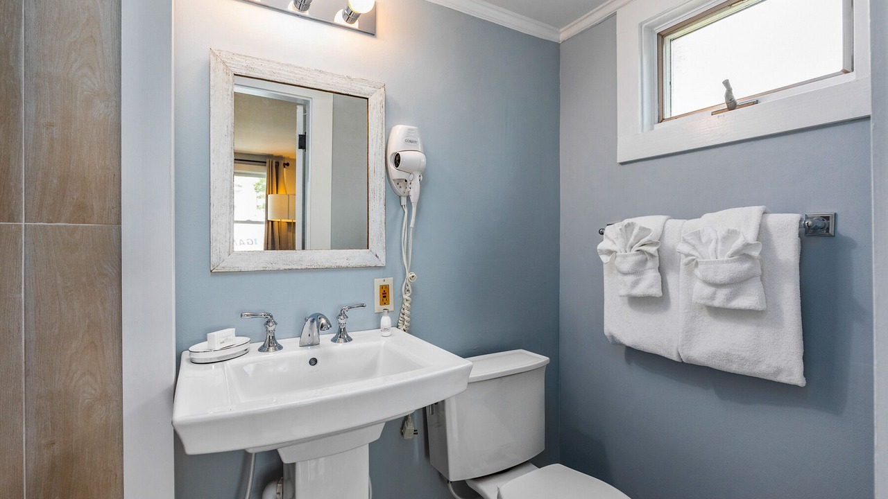 Photo of Bathroom in Kennebunkport